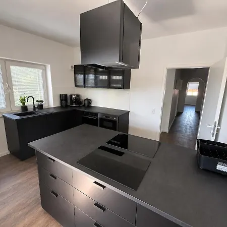 Apartment Premium Für Monteure In 300m2 6xschlafzimmer