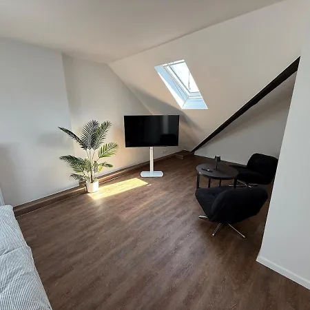 Premium Für Monteure In 300m2 6xschlafzimmer * Bremen