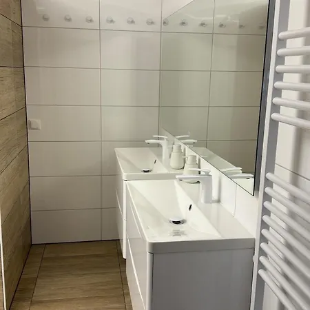 Apartment Premium Für Monteure In 300m2 6xschlafzimmer